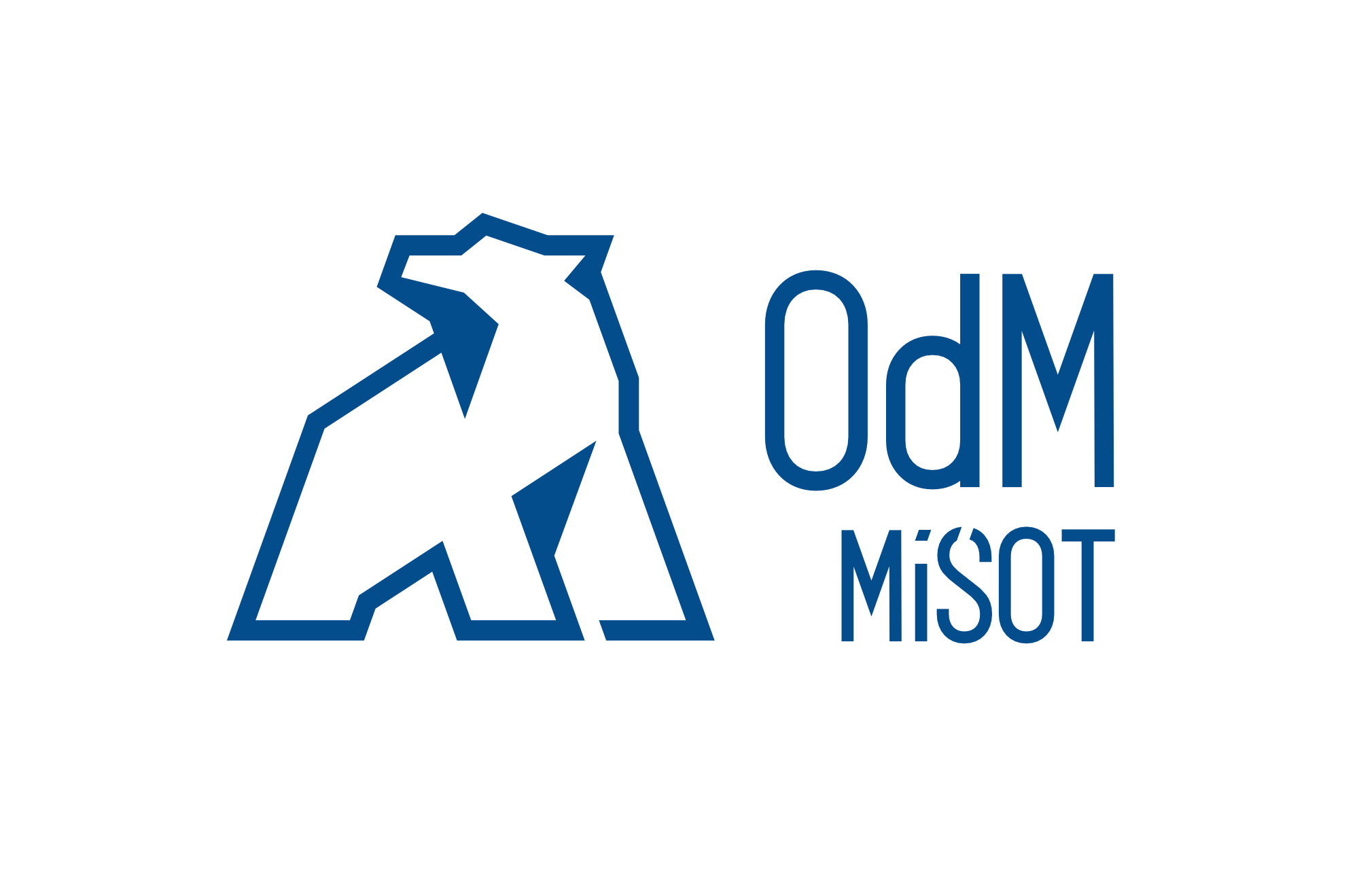 Logotyp Projekt OdM